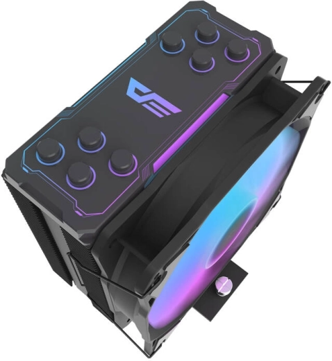Fourth Generation AGHP Technology