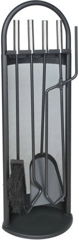 Pilns 5‑vienā instrumentu komplekts