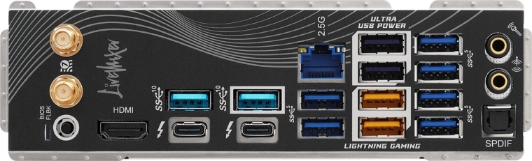 Top-tier connectivity for creators