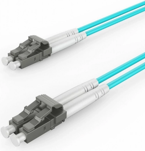 Reliable Connection with LC/LC Connectors