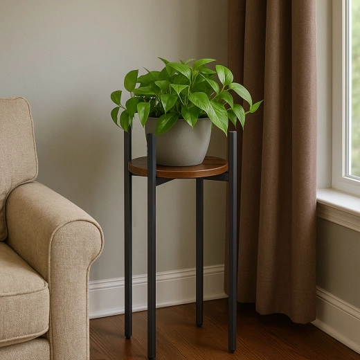 Kompakts un slaids mazām telpām