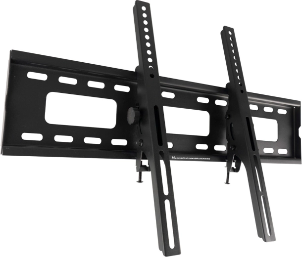 Vienmērīgs slīpums ērtākai skatīšanai