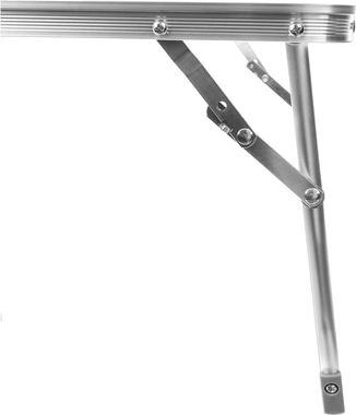 Stabila konstrukcija ar kāju fiksāciju