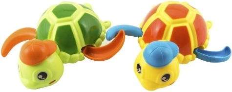 Jautras krāsas, kas aicina spēlēties