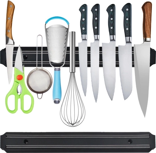 Universāls pielietojums virtuvē, darbnīcā un garāžā