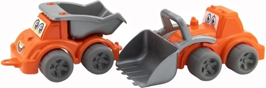 Drošs dizains pašiem mazākajiem