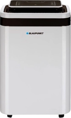 Effective dehumidification for a healthy home
