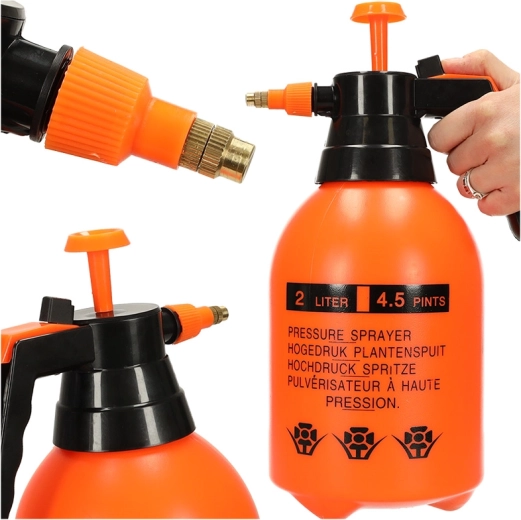 Ērta rokas spiediena veidošana