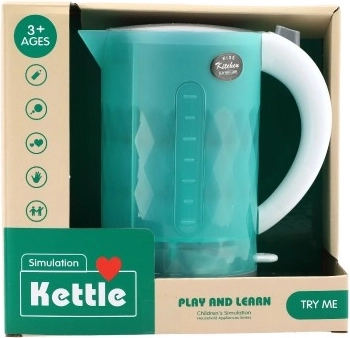 Safe and easy to use