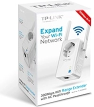 Integrēts Ethernet ports