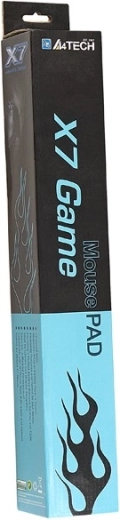 Non-slip stability