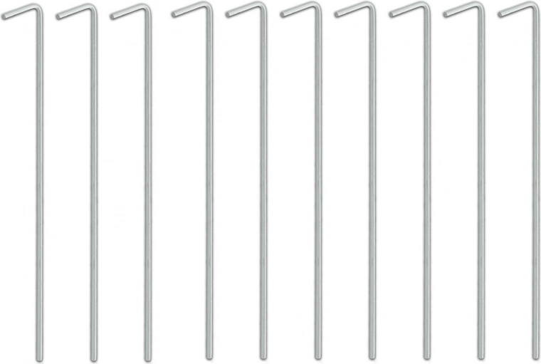 Izturīgs tērauds ilgam kalpošanas laikam