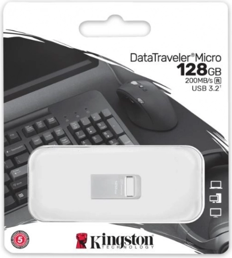 Liela ātruma USB 3.2