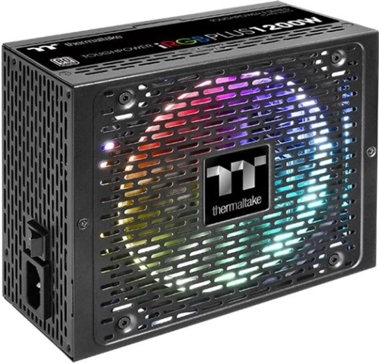 Customizable RGB Lighting