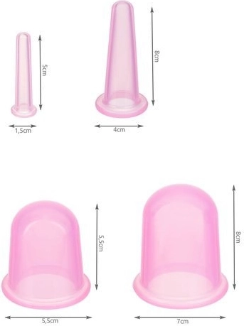 Četri izmēri katrai zonai