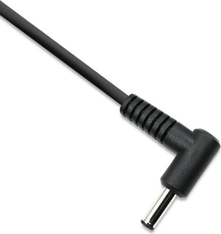 3.0 × 1.0 mm connector for a precise fit