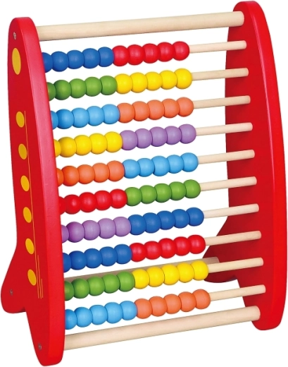 Skaitīšanās apguve aizraujošā veidā