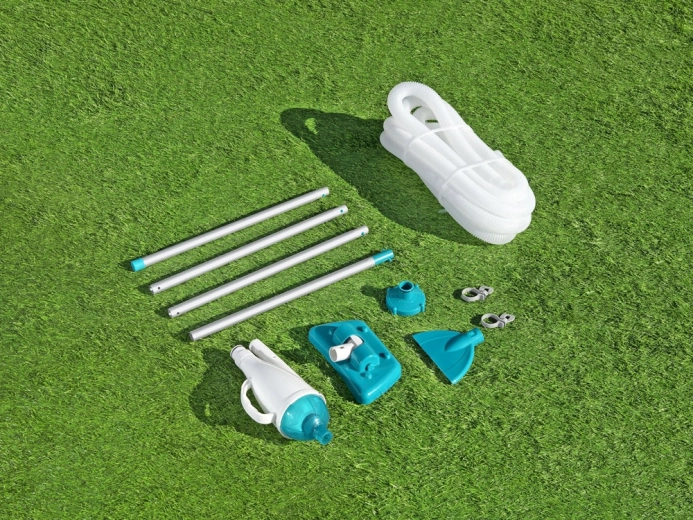 Liels darbības rādiuss