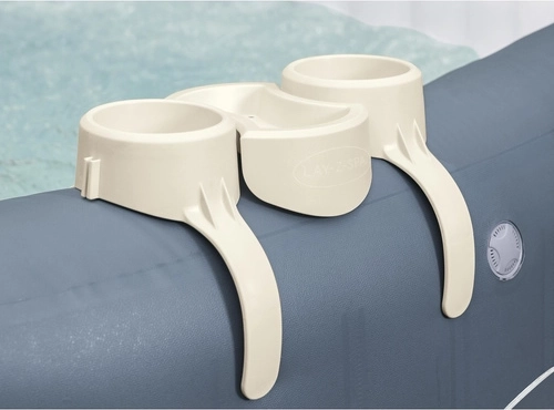 Viegla montāža uz burbuļvannas malas