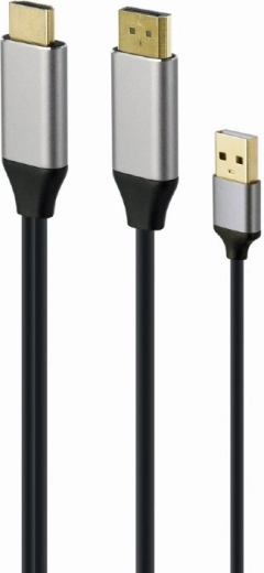 USB barošana