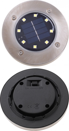 Automātiska ieslēgšanās ar krēslas sensoru