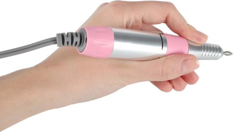 Ergonomisks un viegls rokturis