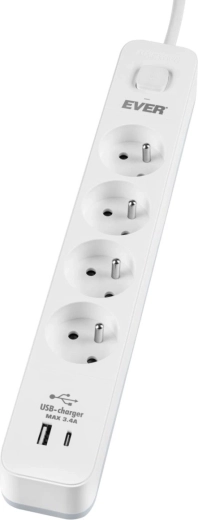 Practical mounting and elegant design