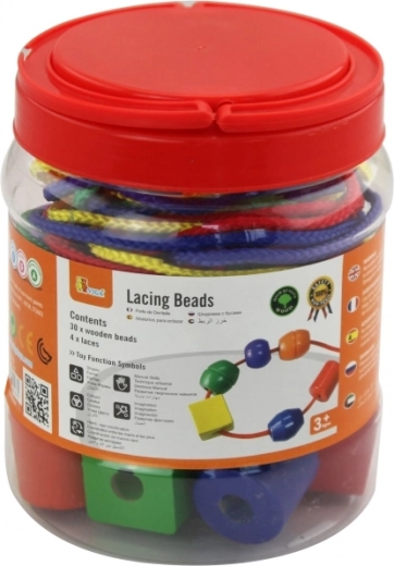 Praktiska uzglabāšanas kārbiņa