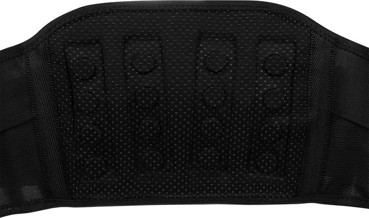 Stiprs atbalsts un jostas daļas stabilizācija