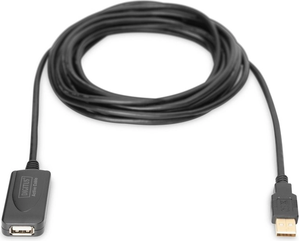 Flexible connection up to 5 meters