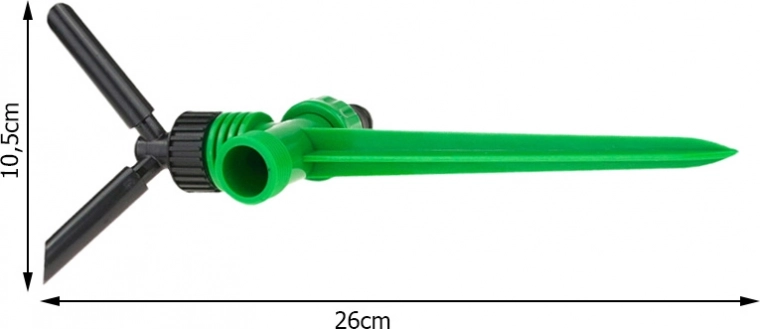 Viegls un izturīgs dizains