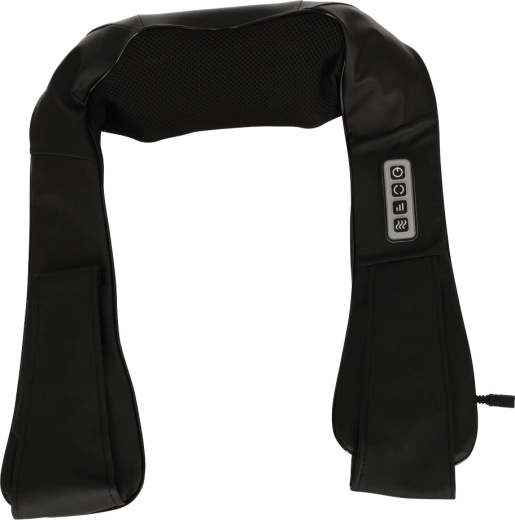 Dziļa SHIATSU masāža ar sildīšanu