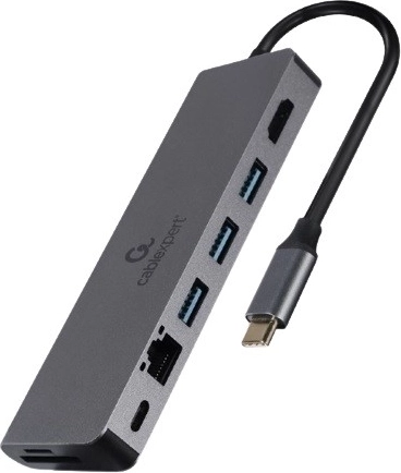 Gigabitu Ethernet stabilam internetam