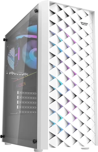 High-performance cooling right out of the box