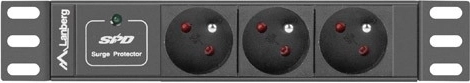 Reliable surge protection