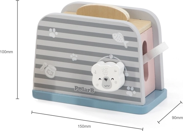 Drošs un izturīgs dizains