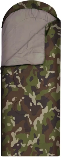 Warmth and comfort thanks to the hood