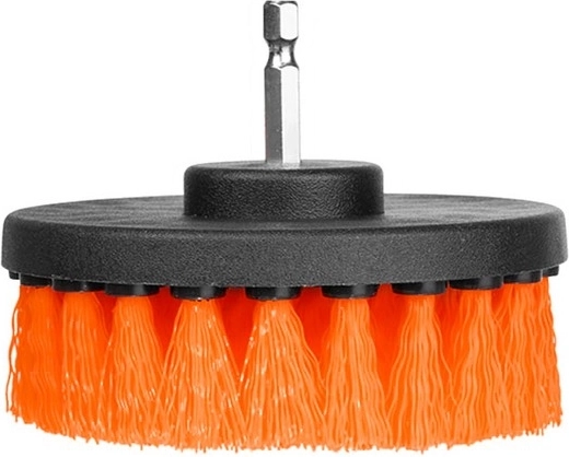 Universāla stiprināšana lielākajai daļai urbju