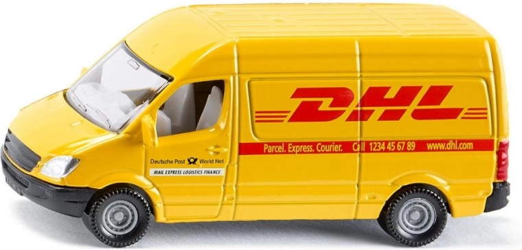Durable metal construction made of zinc alloy