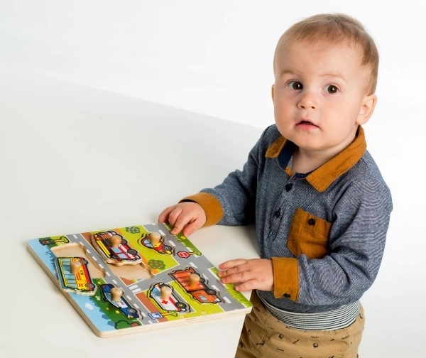 Droša un vienkārša lietošana