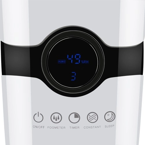 Jonizācijas tehnoloģija