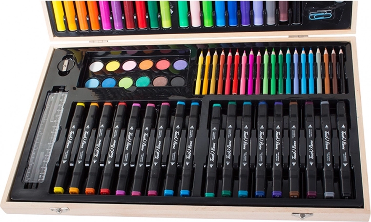 Kvalitatīvs un pārnēsājams