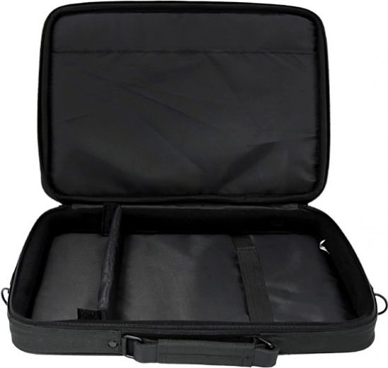 Uzticama aizsardzība 17" klēpjdatoram