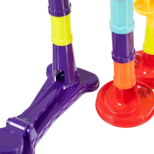 Viegla un stabila savienošana