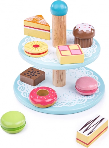 Enhances creativity and motor skills