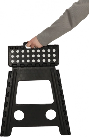 Saliekams un viegli pārnēsājams