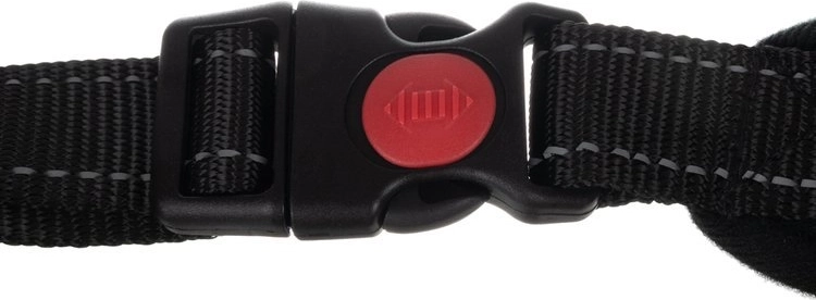 Droša aizdare un izturīgas sprādzes