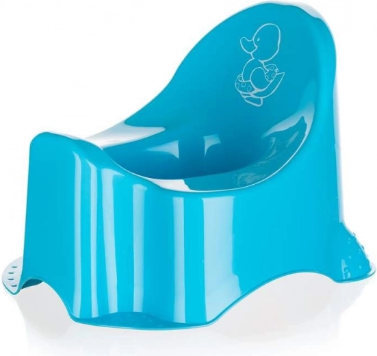 Ergonomic design with attractive decor