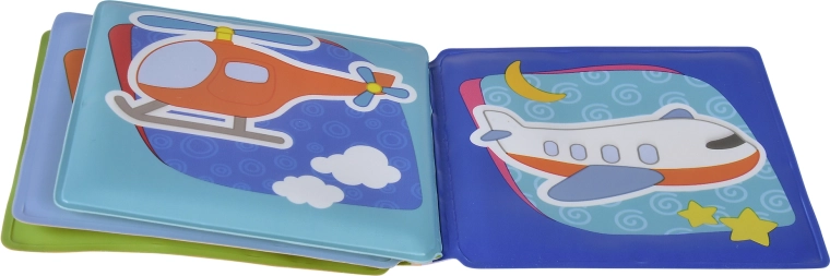 Ūdensizturīga izklaide vannā