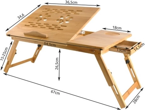 Ergonomika pēc vajadzības: augstums un slīpums līdz 45°